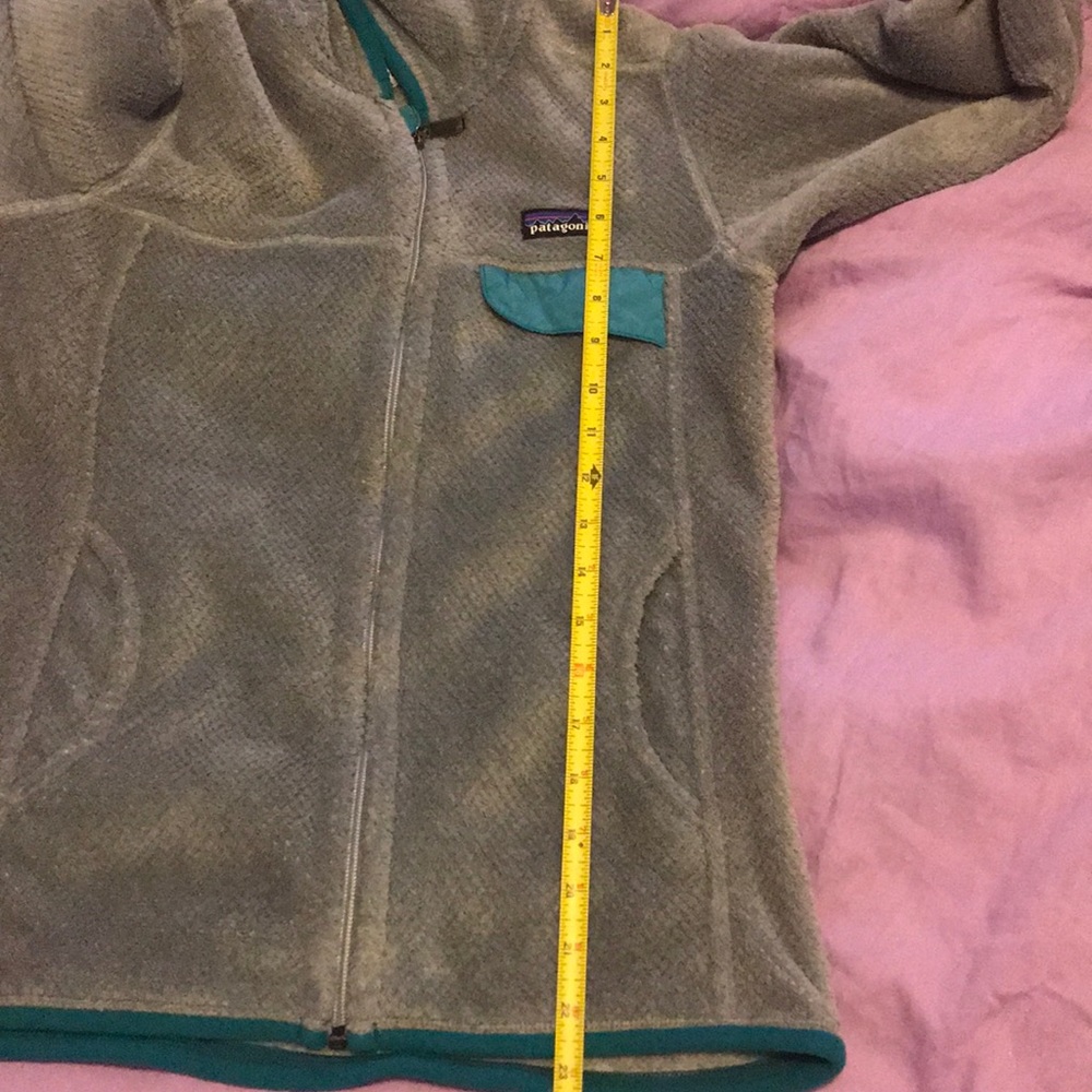 Patagonia pullover - Picture 6 of 7